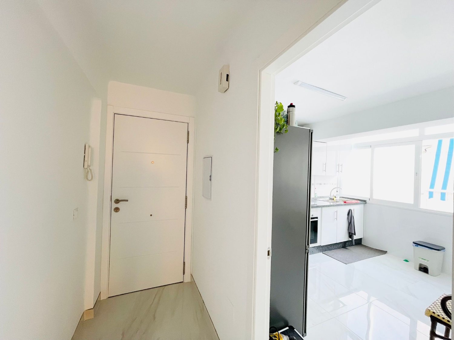 Appartement te koop in Centro (Nerja)