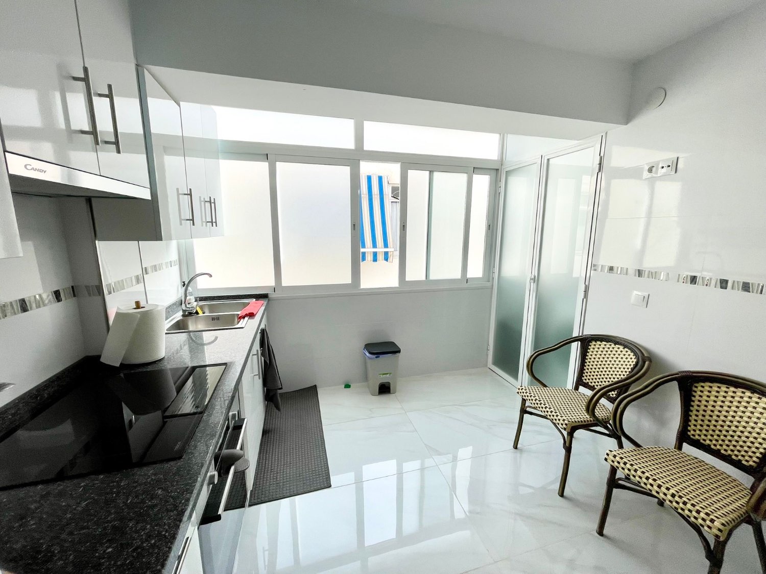 Appartement te koop in Centro (Nerja)