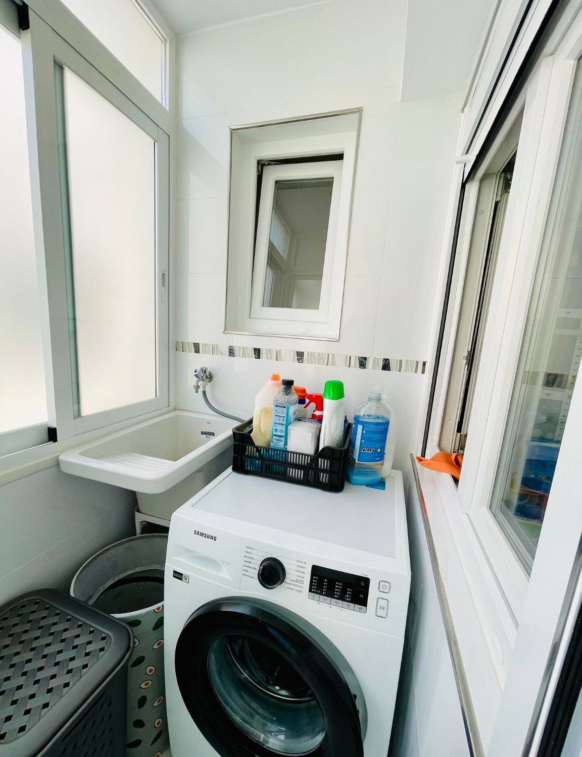 Appartement te koop in Centro (Nerja)