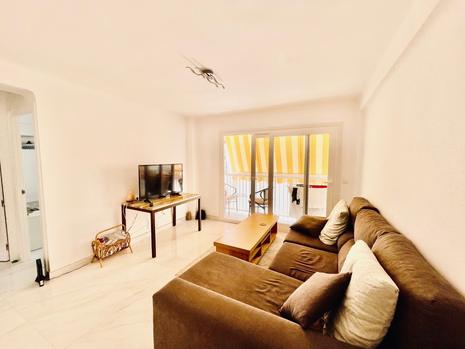 Appartement te koop in Centro (Nerja)