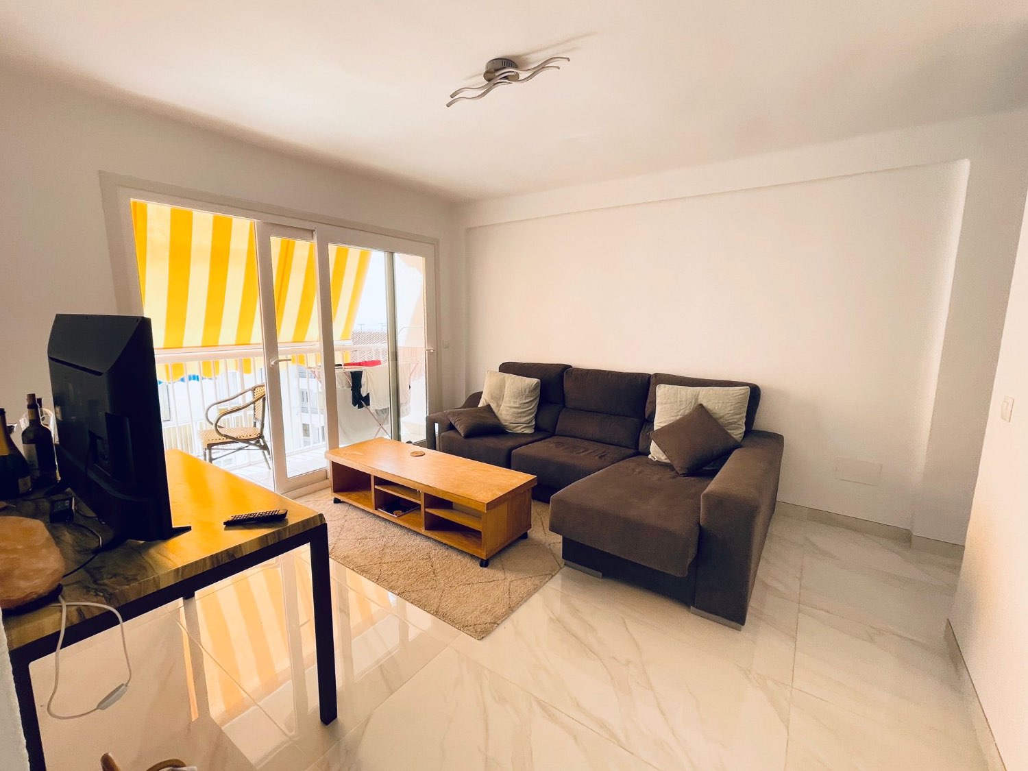 Appartement te koop in Centro (Nerja)