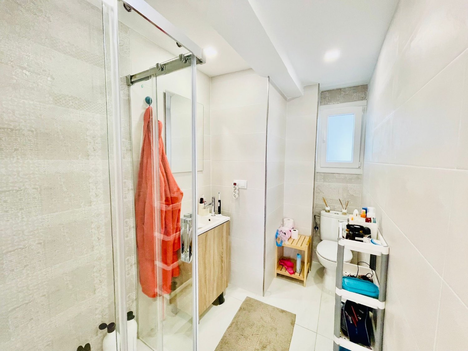 Appartement te koop in Centro (Nerja)