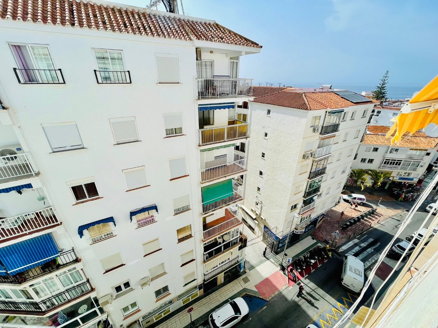 Appartement te koop in Centro (Nerja)