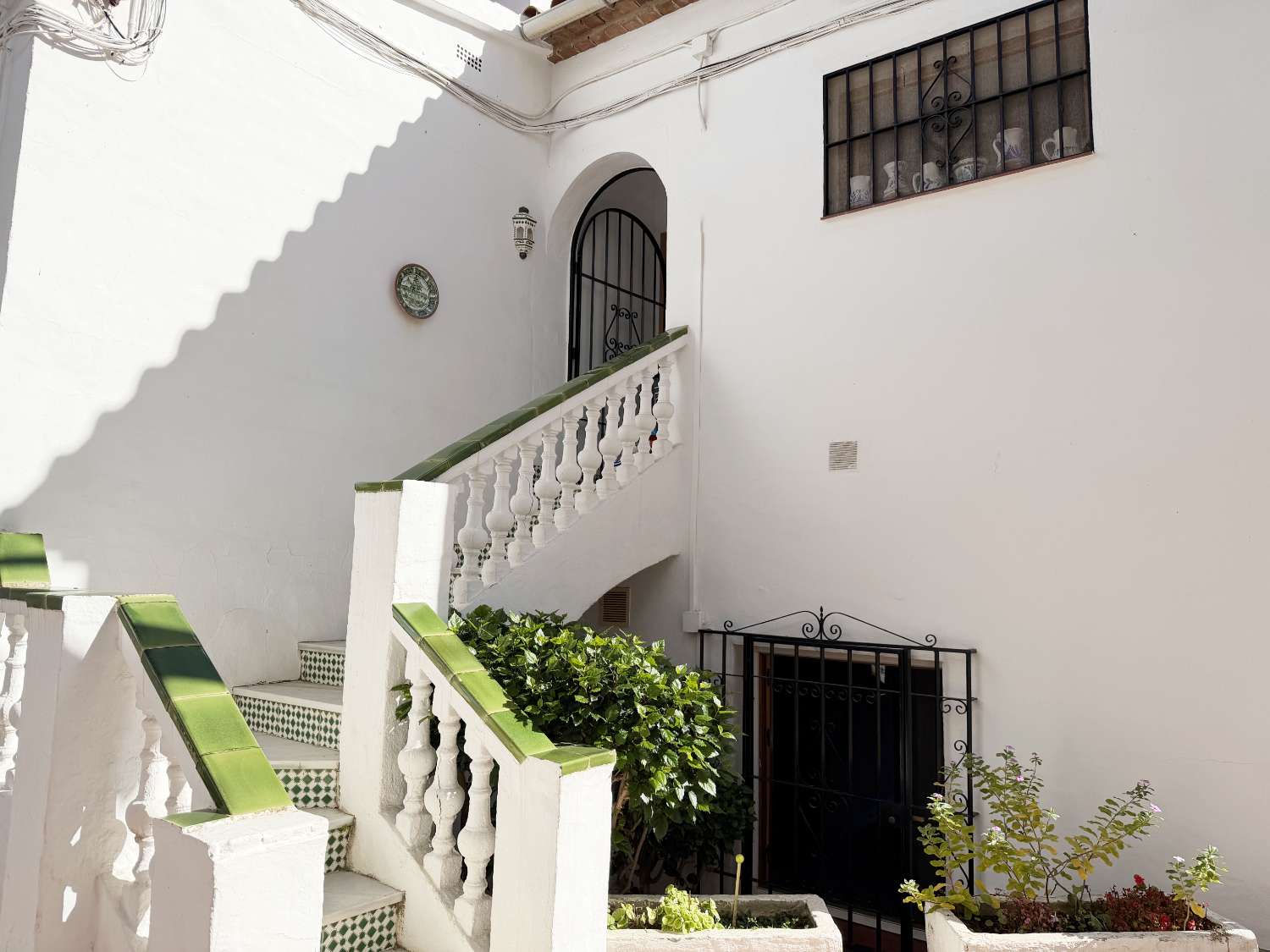 Maison en vente à Punta Lara (Nerja)