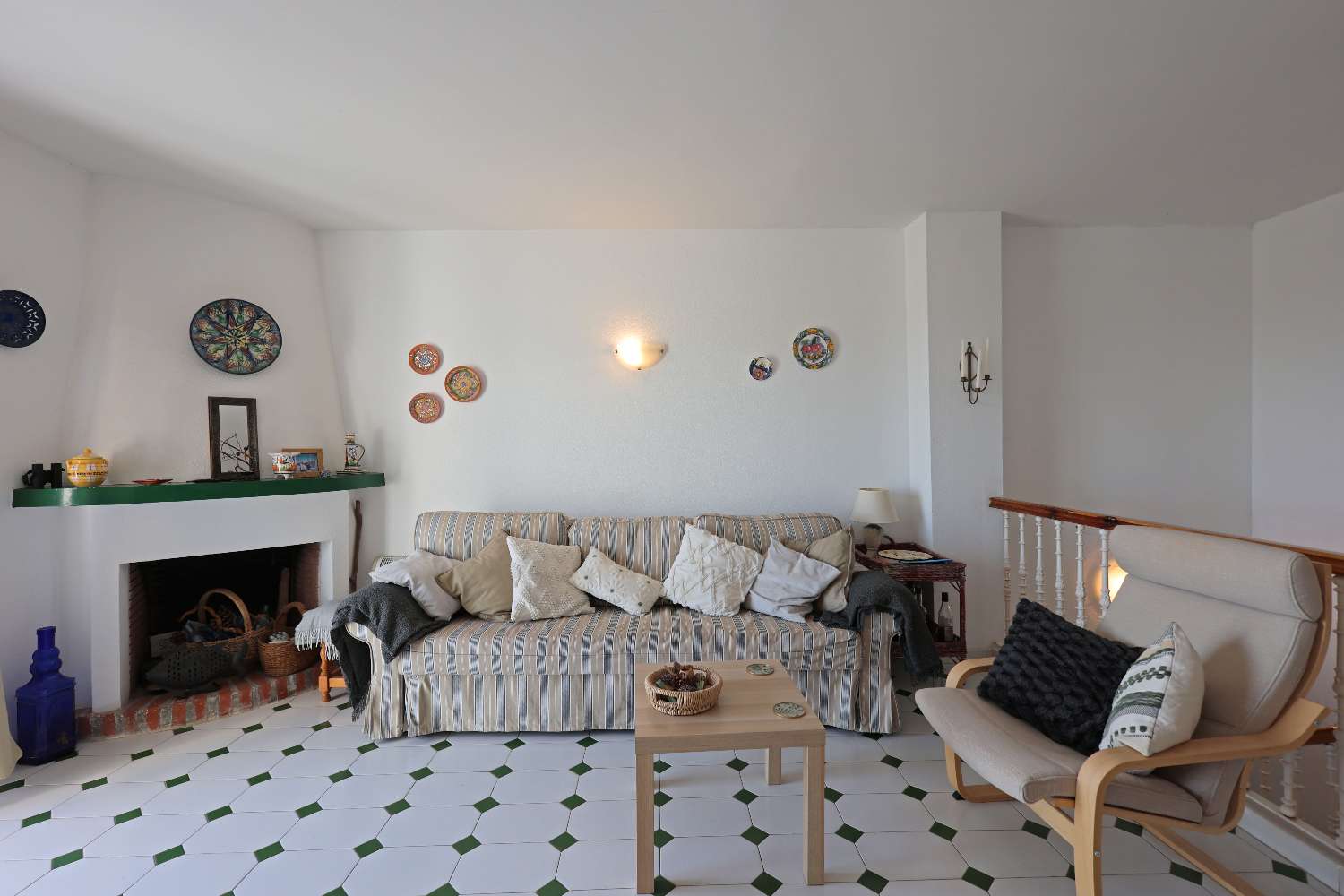 Casa en venta en Punta Lara (Nerja)