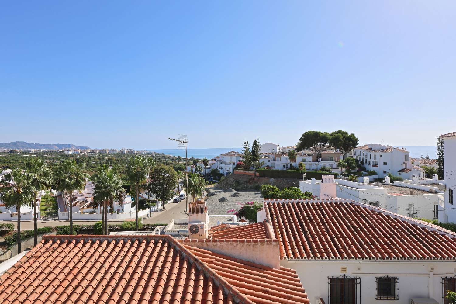 Casa en venta en Punta Lara (Nerja)