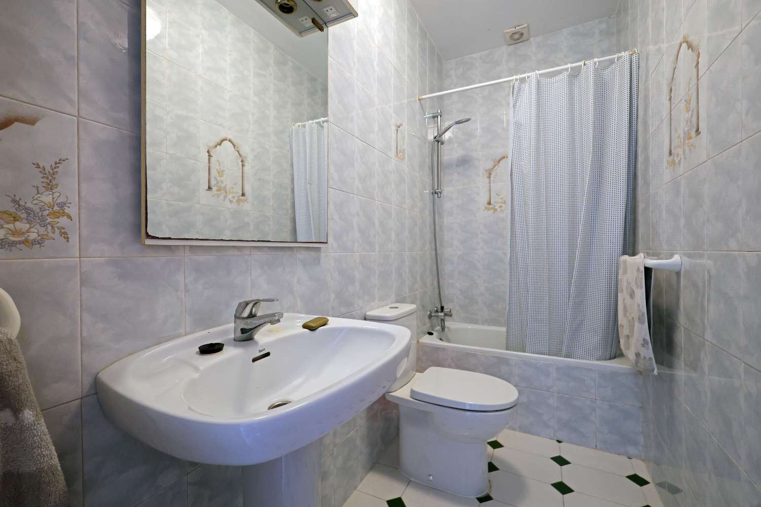 Casa en venta en Punta Lara (Nerja)