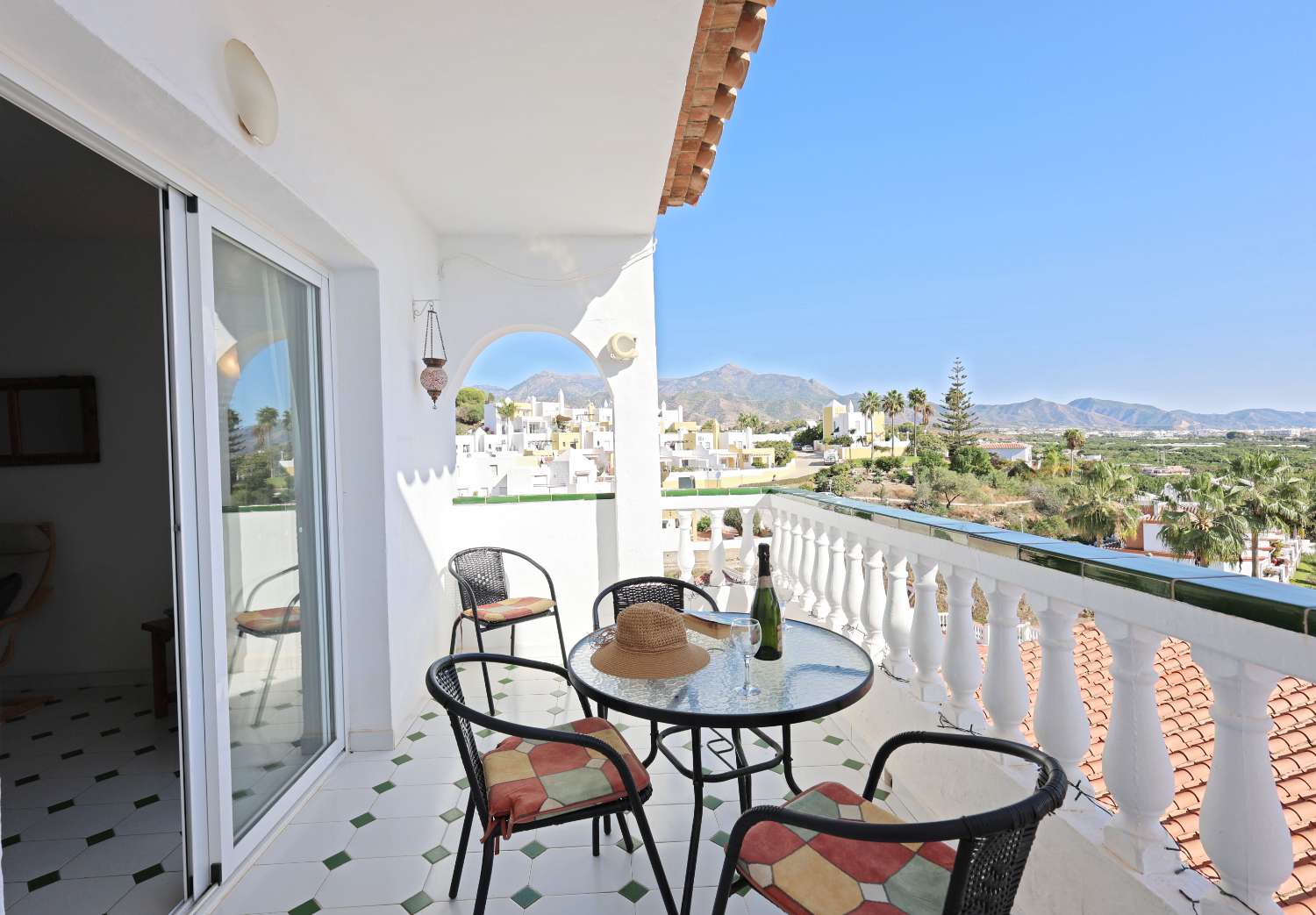 Casa en venta en Punta Lara (Nerja)
