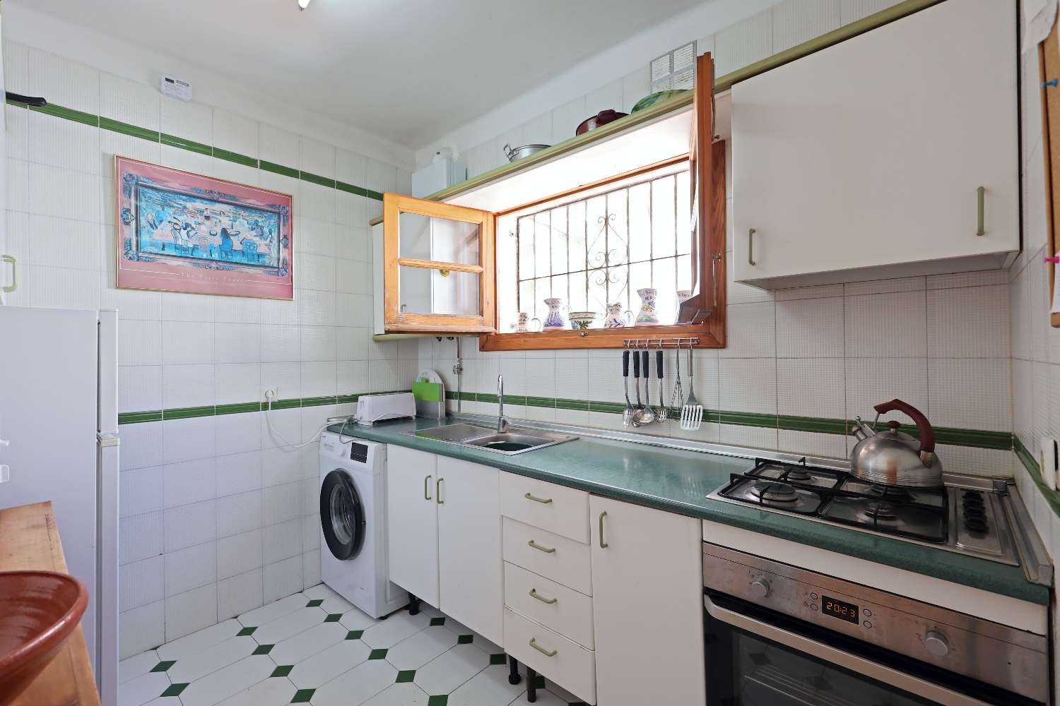 Casa en venta en Punta Lara (Nerja)