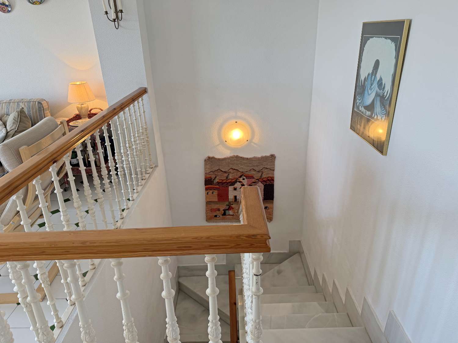 Casa en venta en Punta Lara (Nerja)