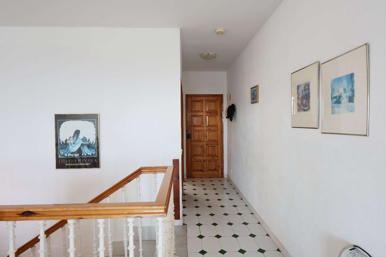 Casa en venta en Punta Lara (Nerja)