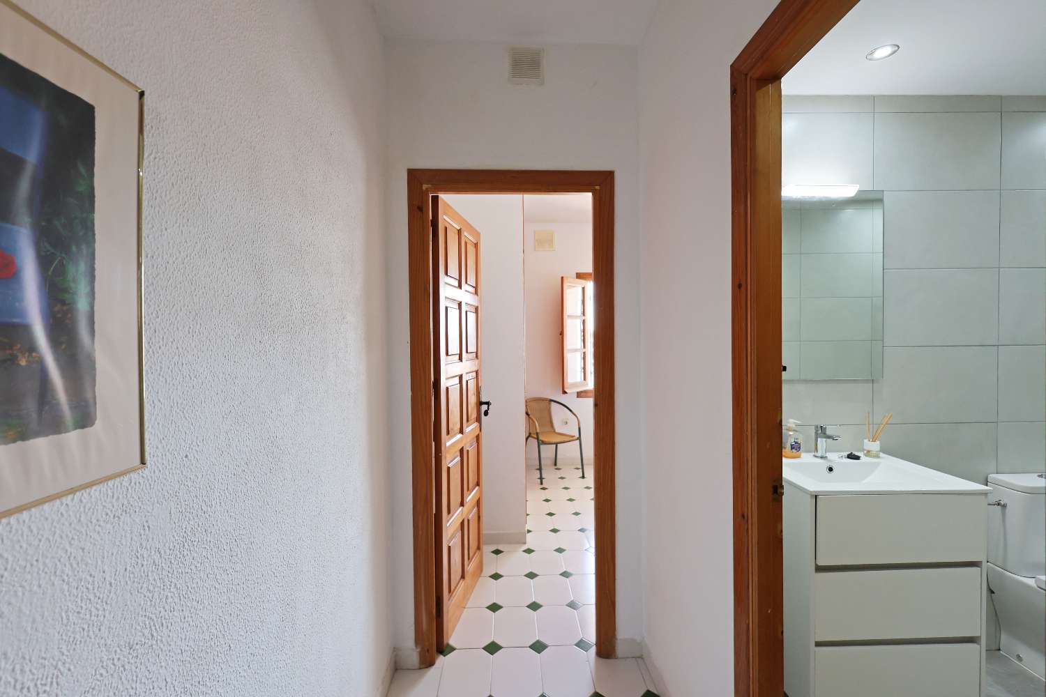 Casa en venta en Punta Lara (Nerja)