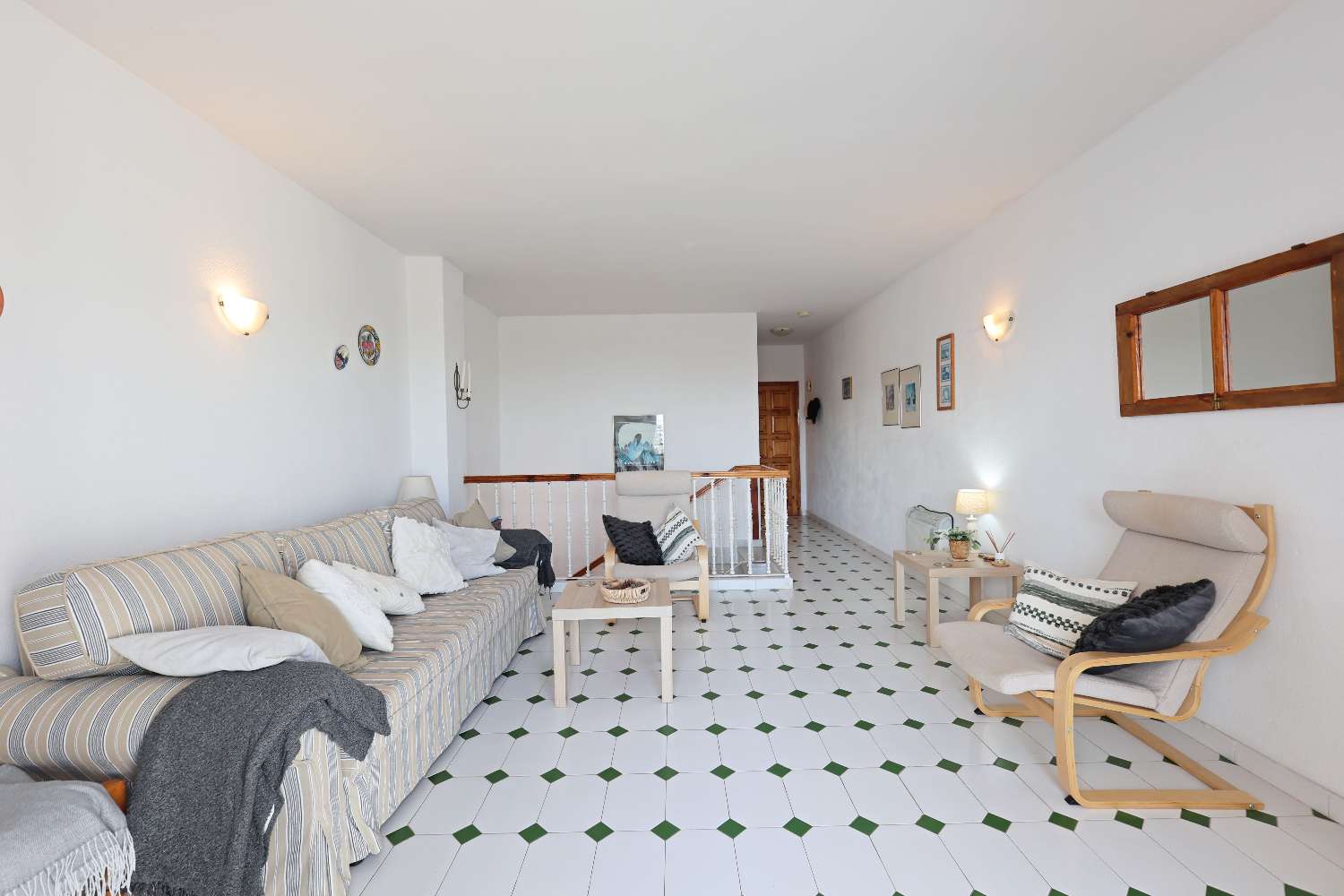 Casa en venta en Punta Lara (Nerja)