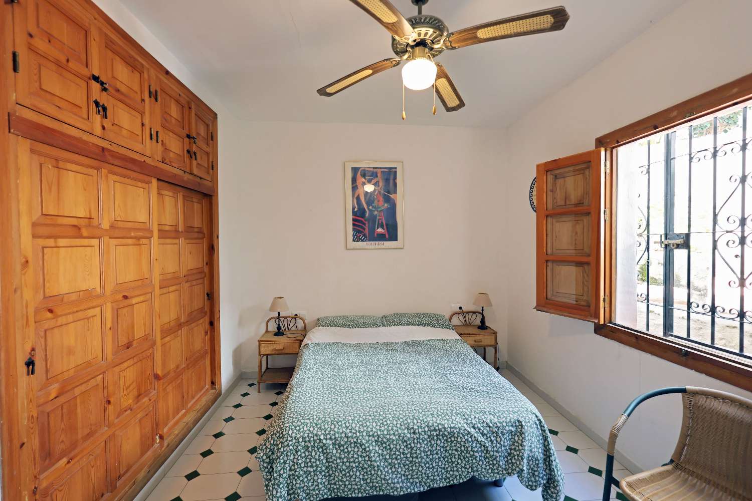 Casa en venta en Punta Lara (Nerja)