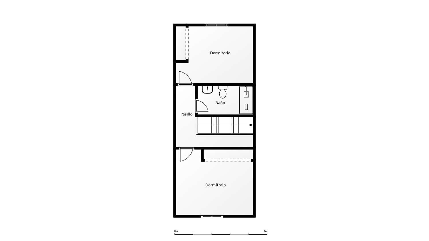 Casa en venta en Punta Lara (Nerja)