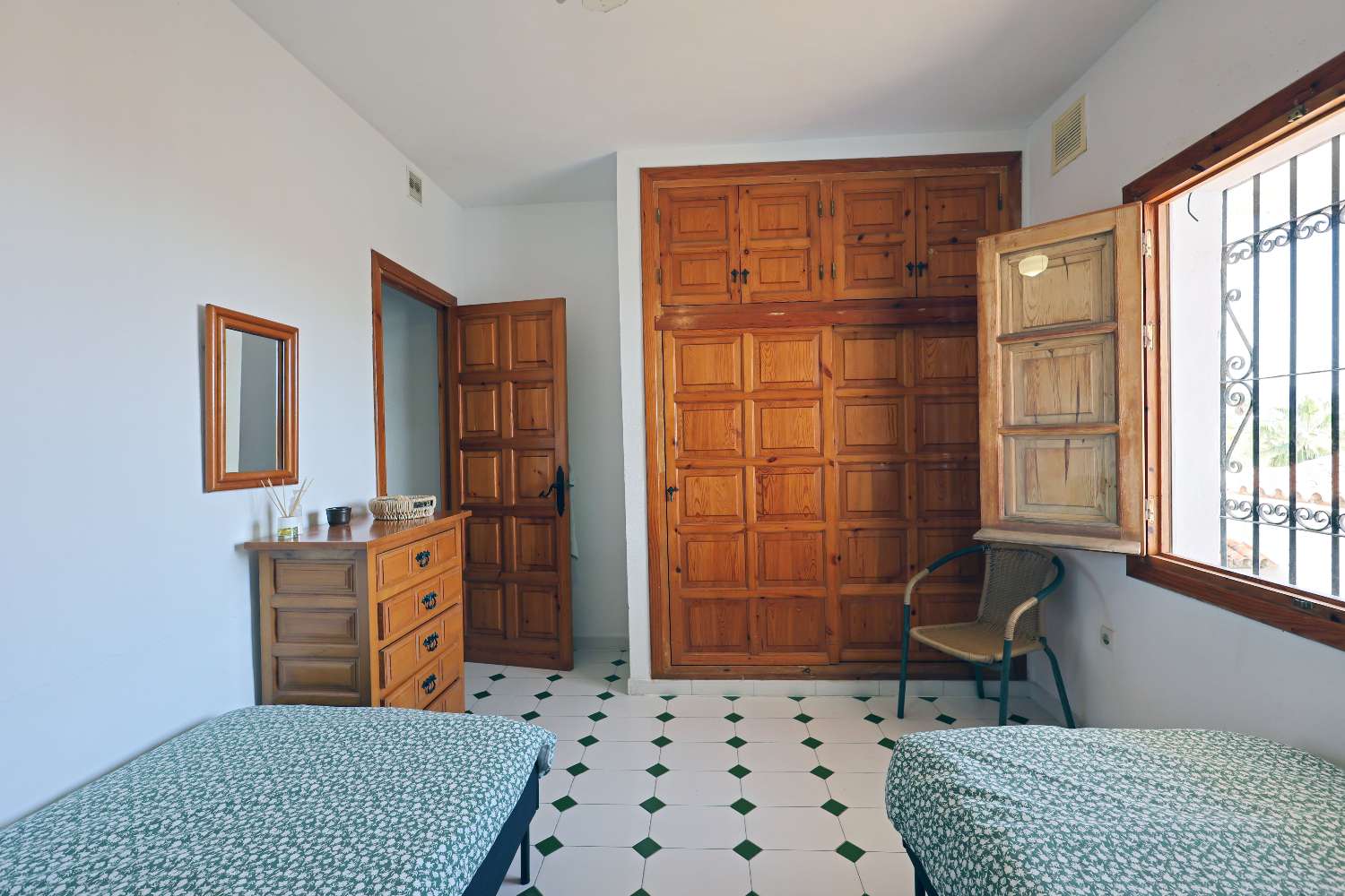 Casa en venta en Punta Lara (Nerja)