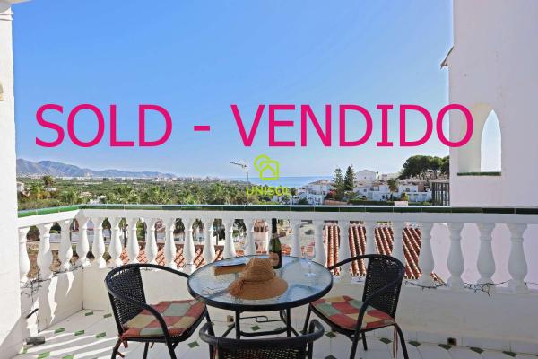 House for sale in Punta Lara (Nerja)