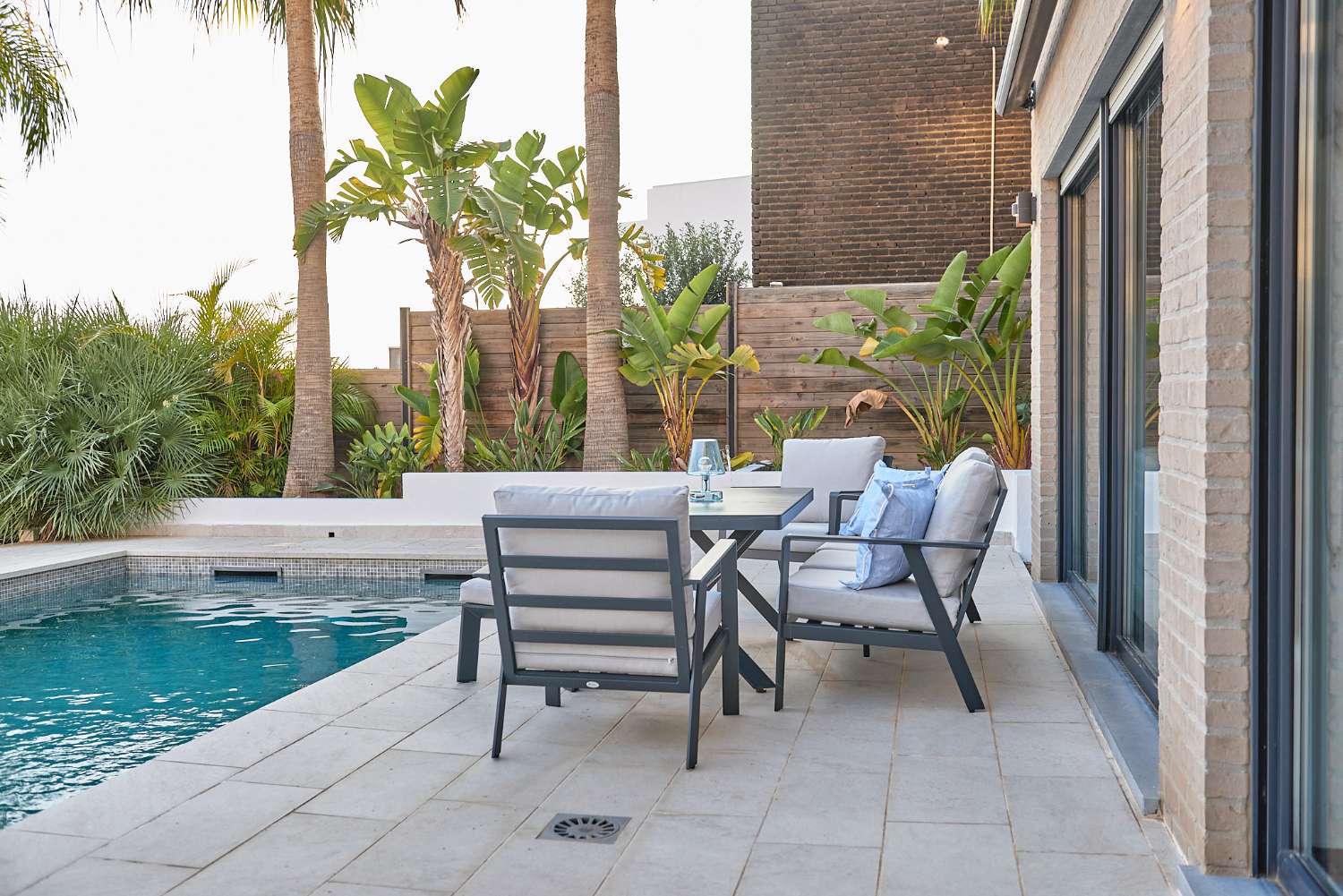 Villa en venta en El Peñoncillo (Torrox)