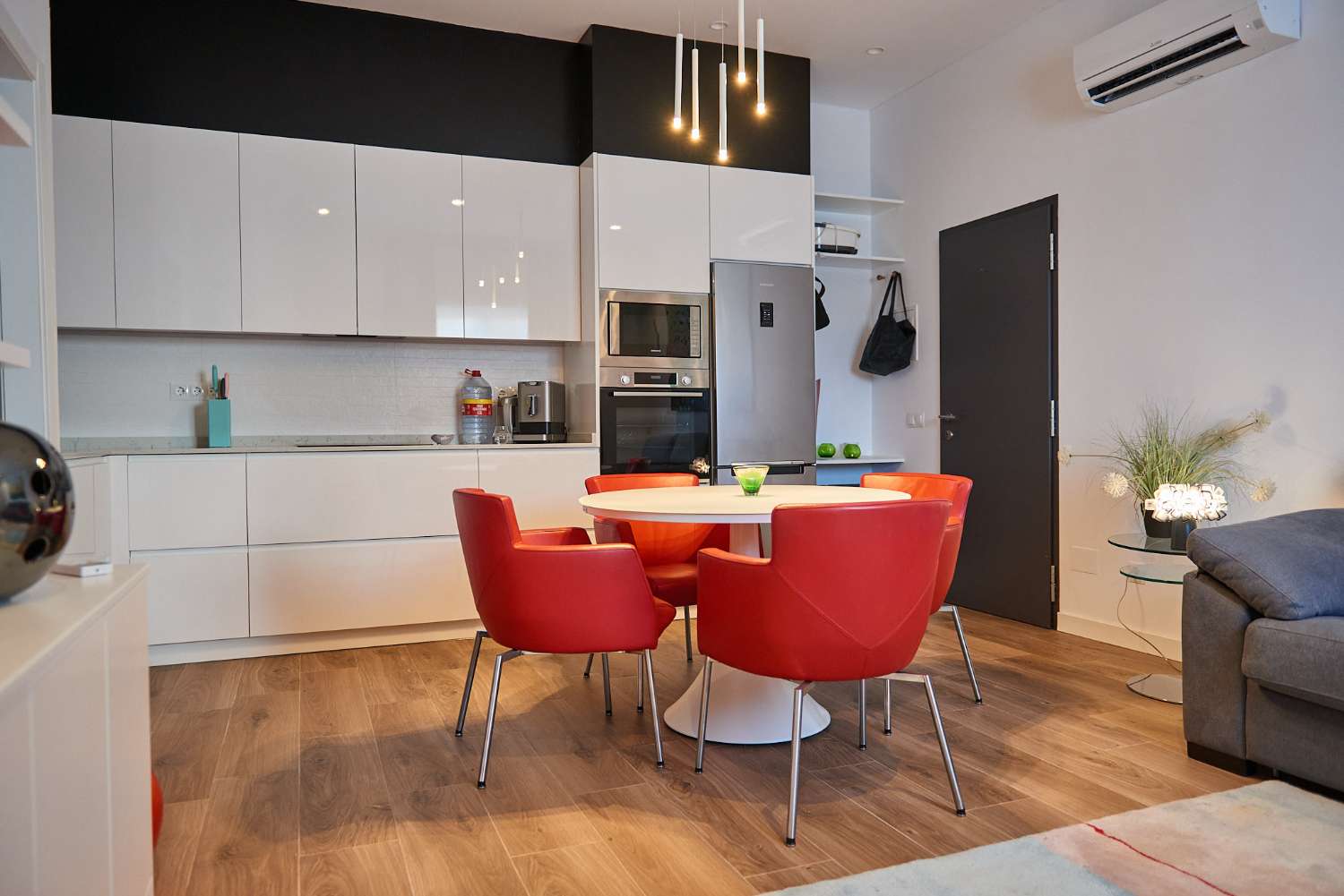 Villa en venta en El Peñoncillo (Torrox)