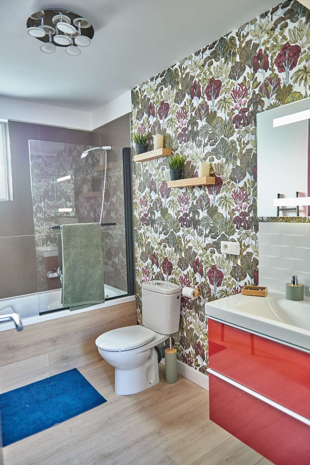 Villa en venta en El Peñoncillo (Torrox)