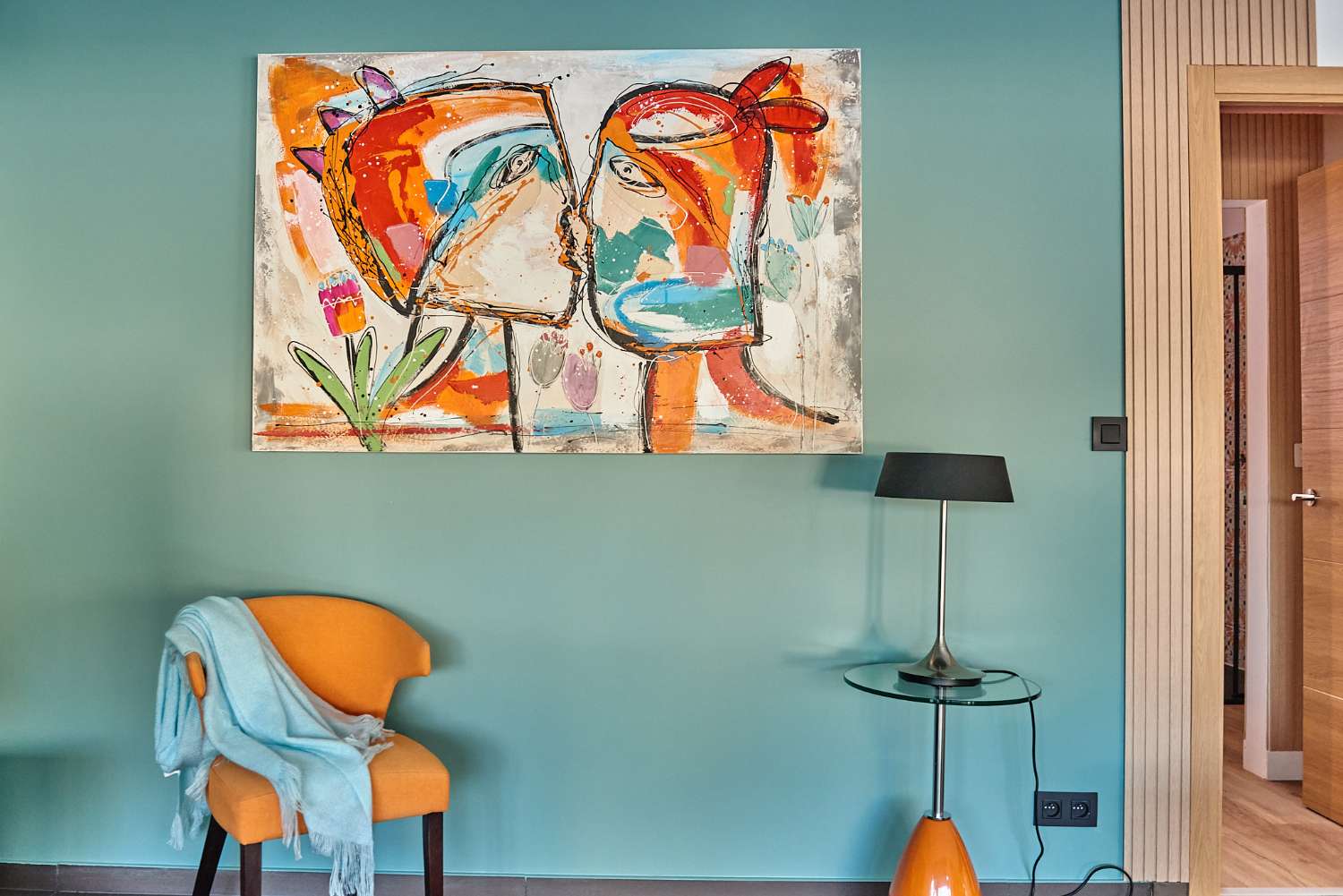 Villa en venta en El Peñoncillo (Torrox)