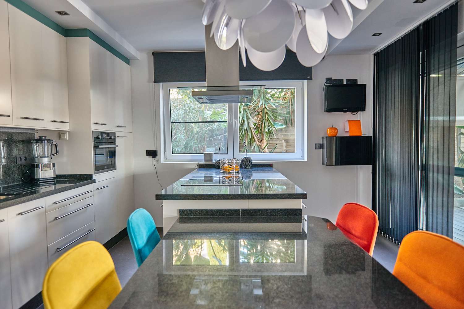 Villa en venta en El Peñoncillo (Torrox)