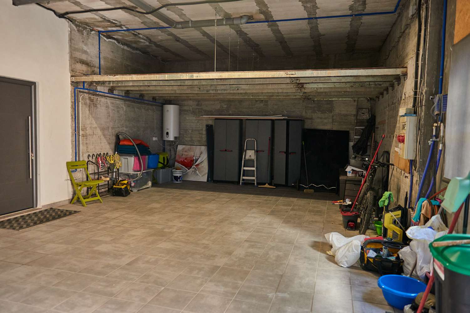 Villa en venta en El Peñoncillo (Torrox)