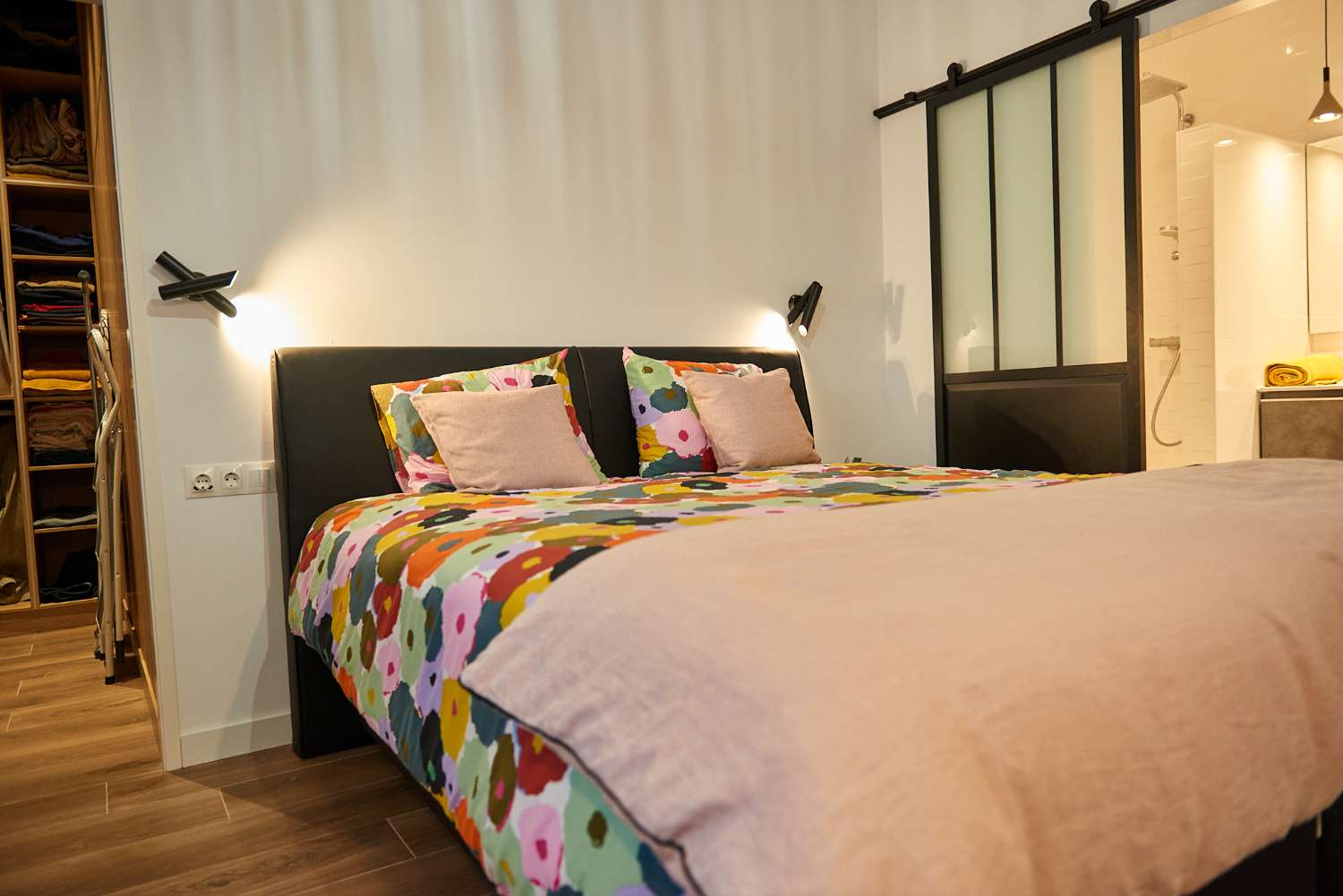 Villa en venta en El Peñoncillo (Torrox)