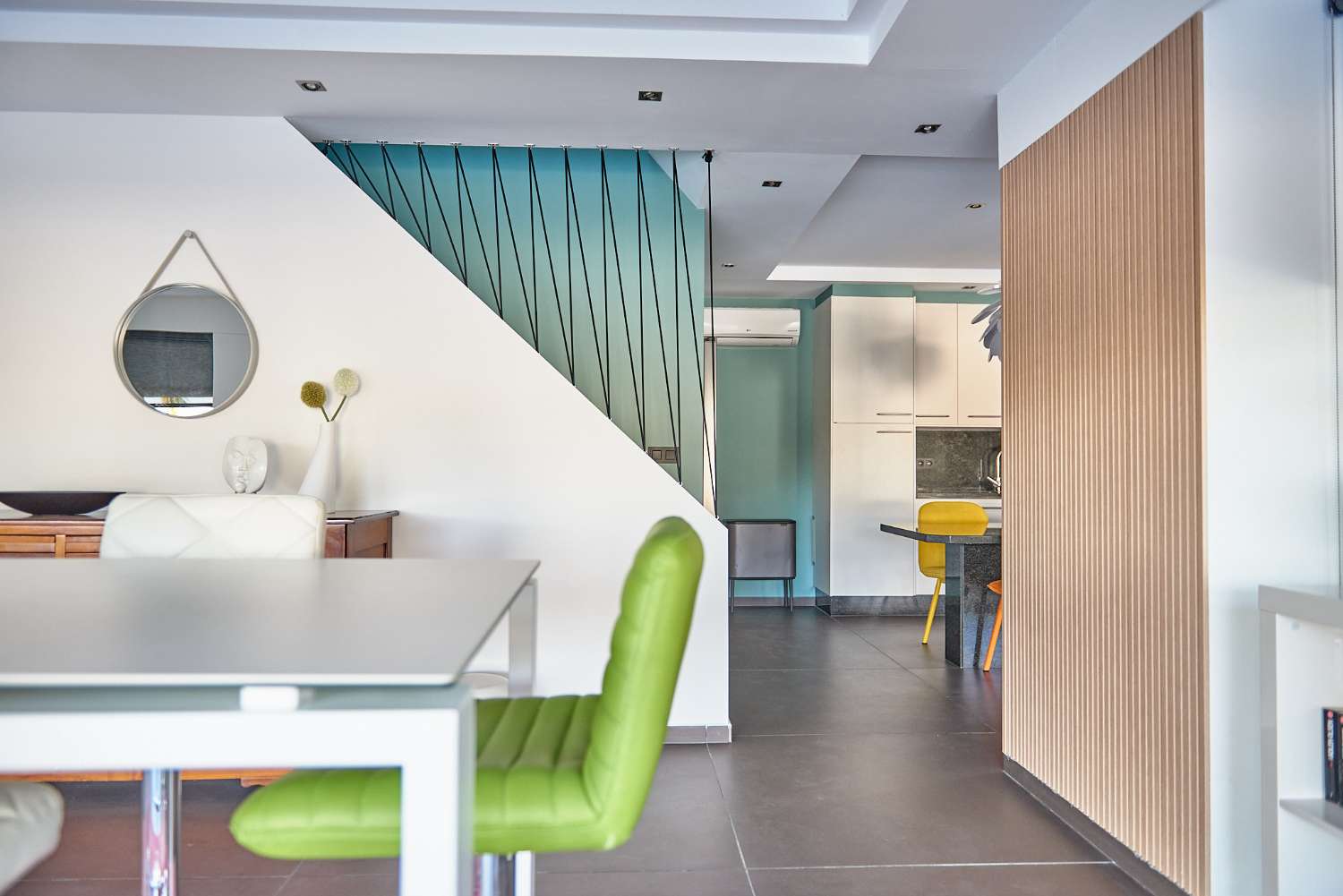 Villa en venta en El Peñoncillo (Torrox)