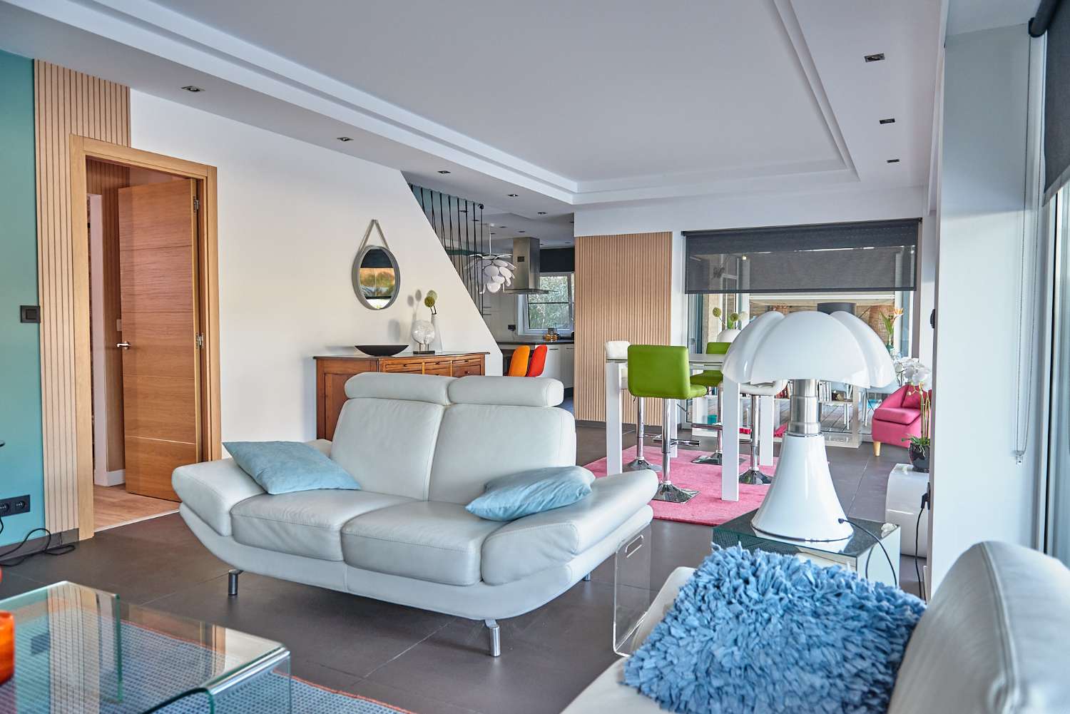 Villa en venta en El Peñoncillo (Torrox)