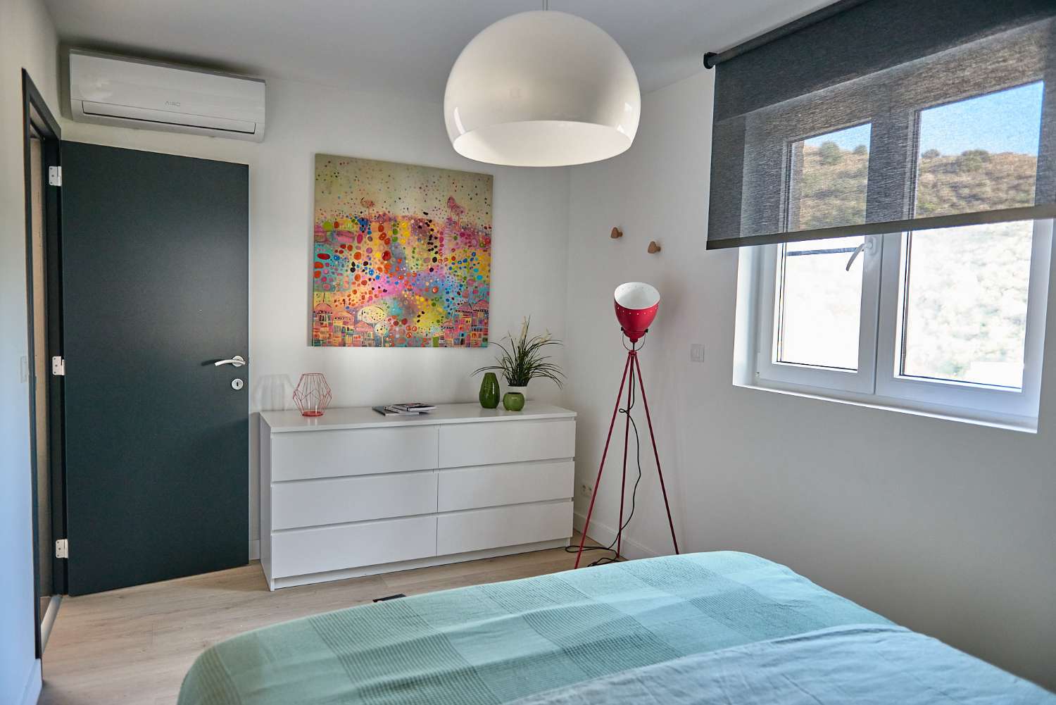 Villa en venta en El Peñoncillo (Torrox)