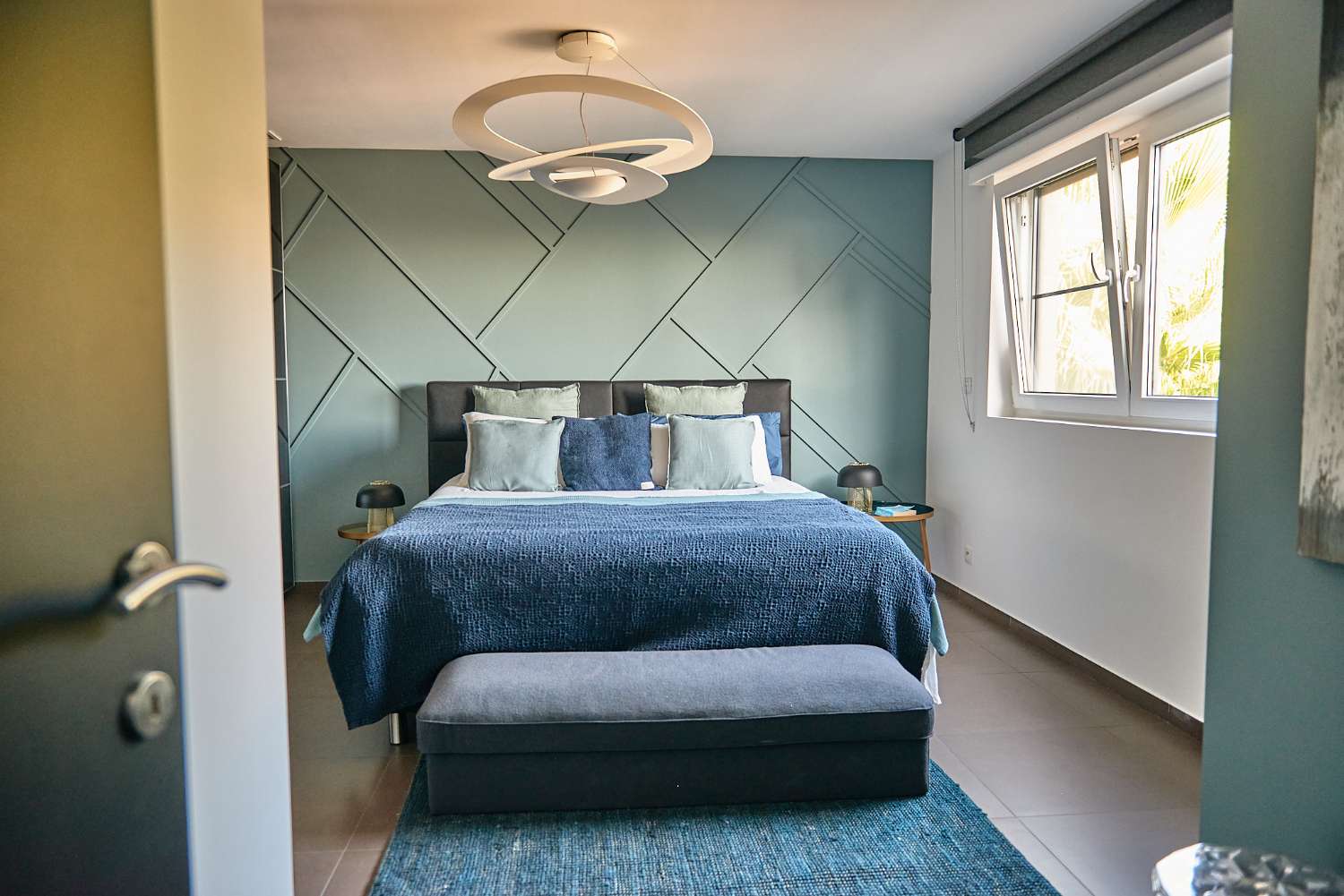 Villa en venta en El Peñoncillo (Torrox)