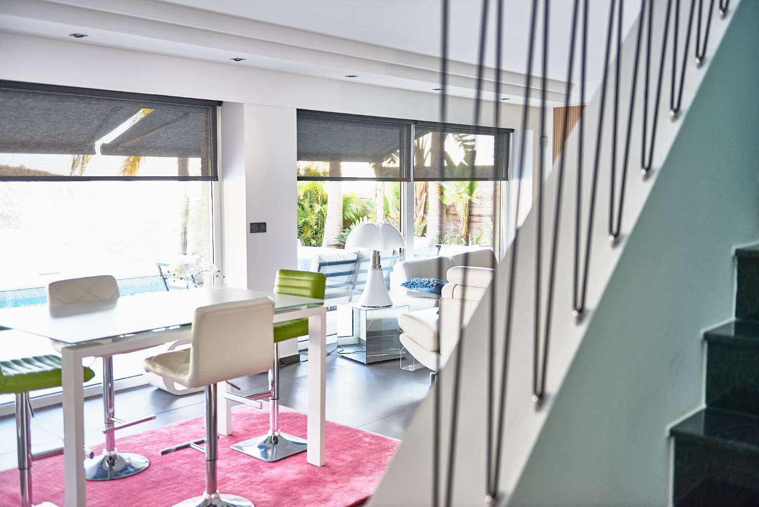 Villa en venta en El Peñoncillo (Torrox)