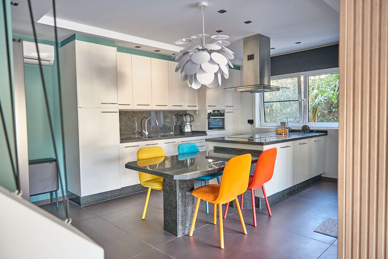 Villa en venta en El Peñoncillo (Torrox)