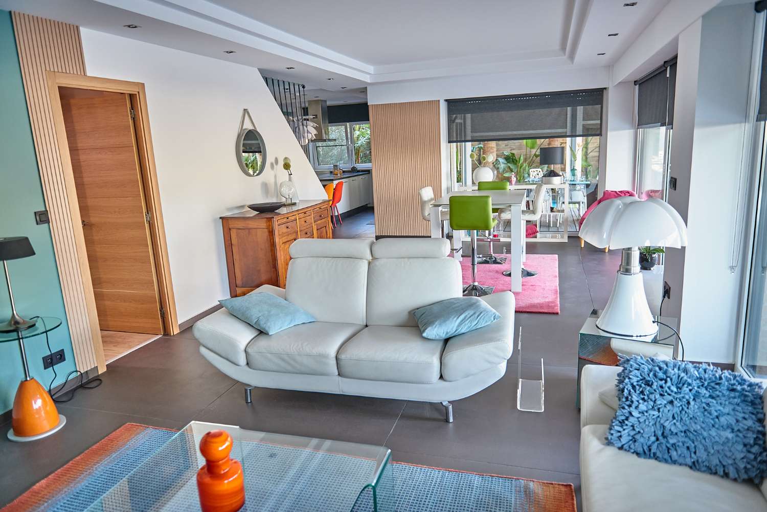 Villa en venta en El Peñoncillo (Torrox)