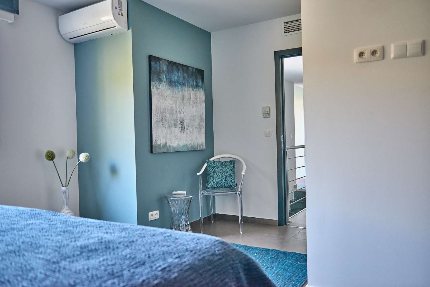 Villa en venta en El Peñoncillo (Torrox)