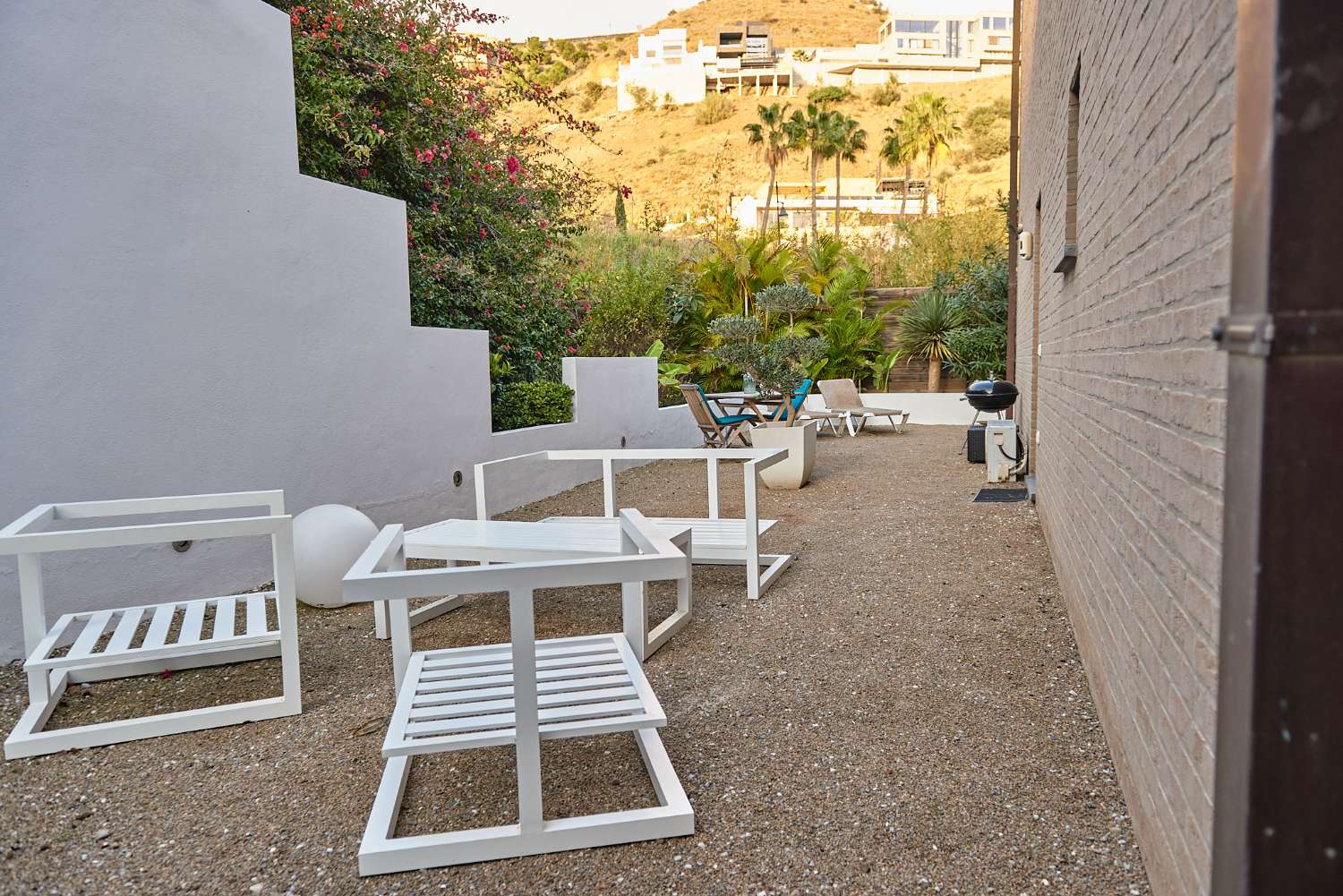 Villa en venta en El Peñoncillo (Torrox)