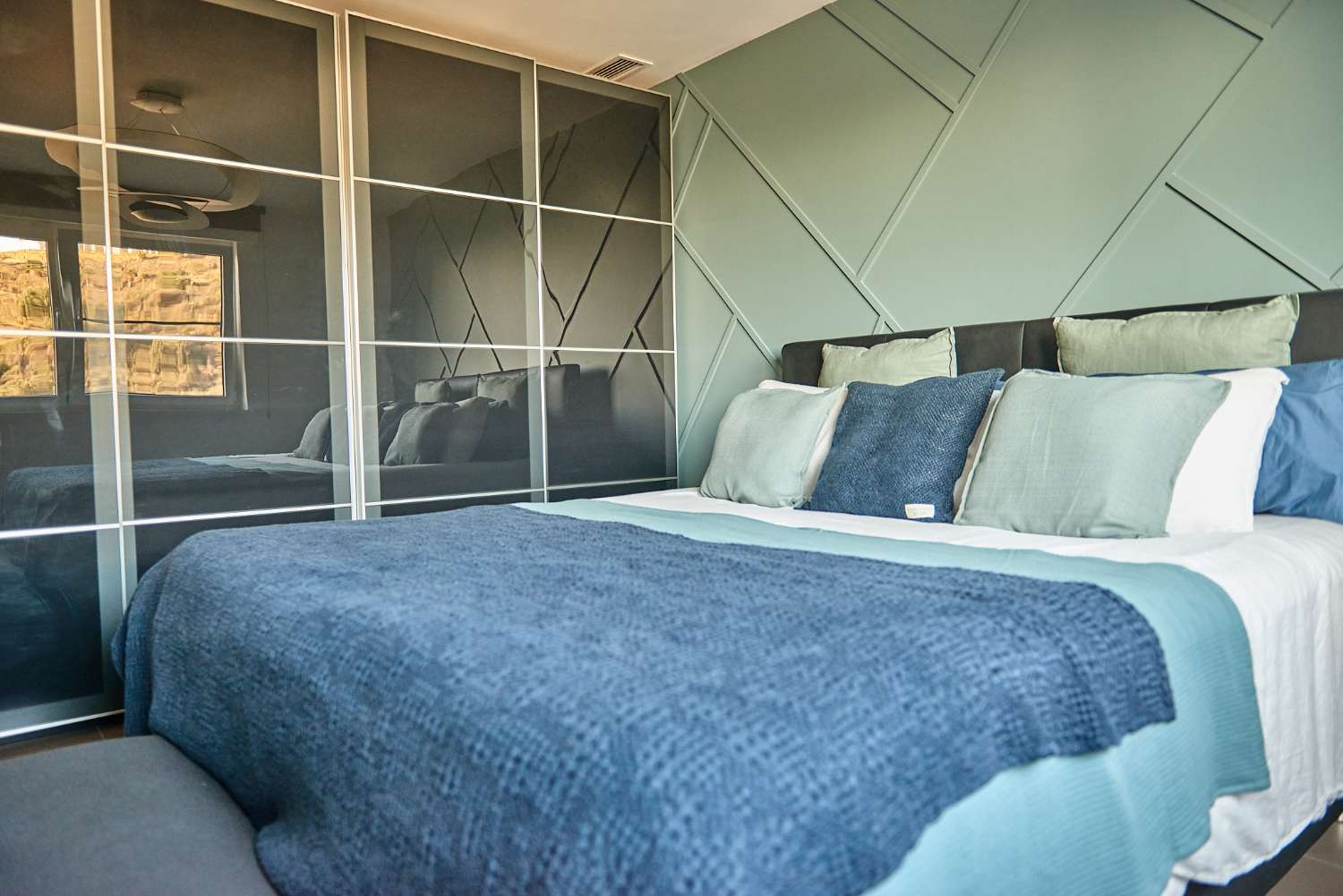 Villa en venta en El Peñoncillo (Torrox)