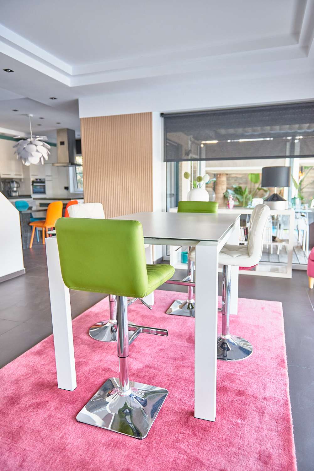 Villa en venta en El Peñoncillo (Torrox)