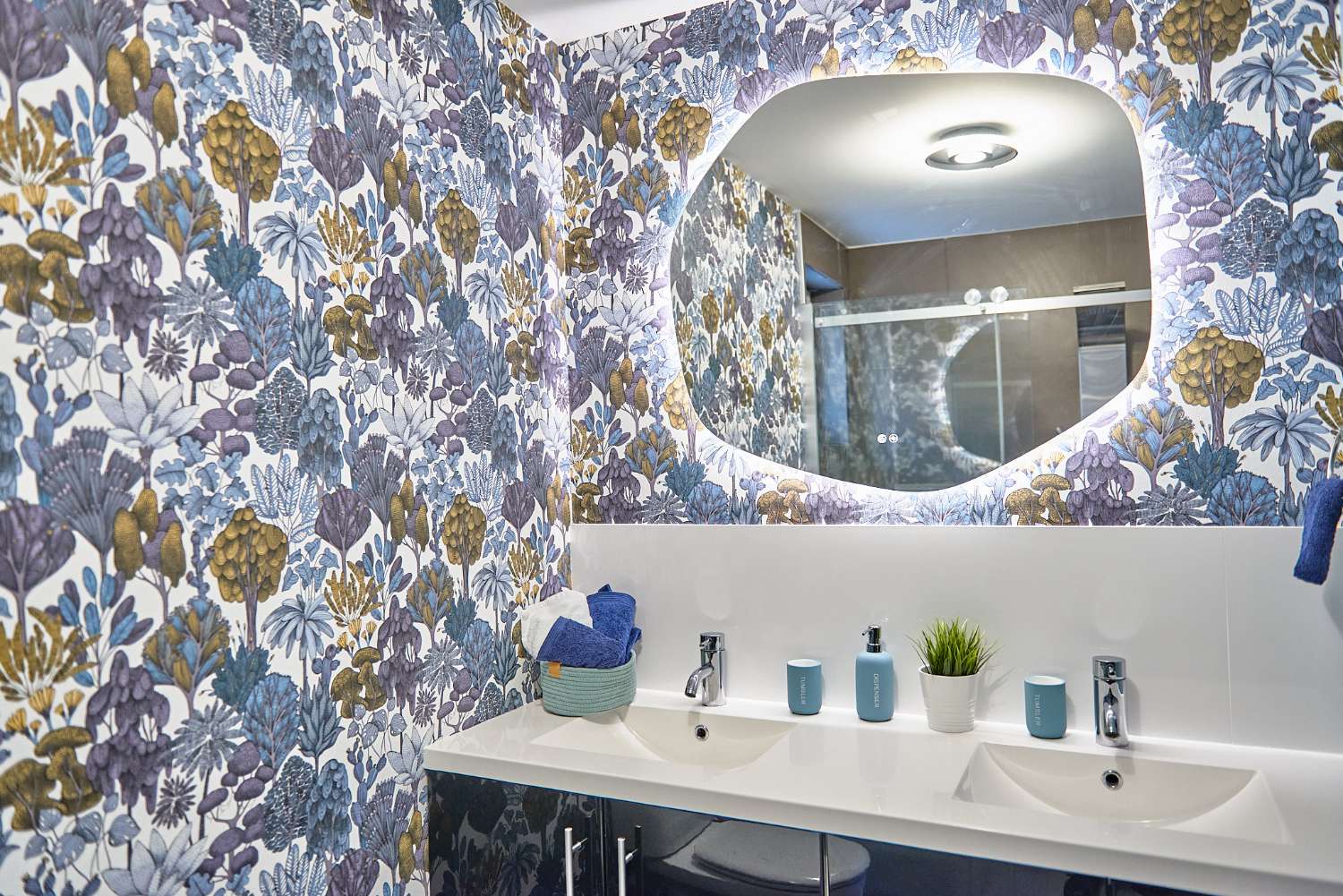 Villa en venta en El Peñoncillo (Torrox)