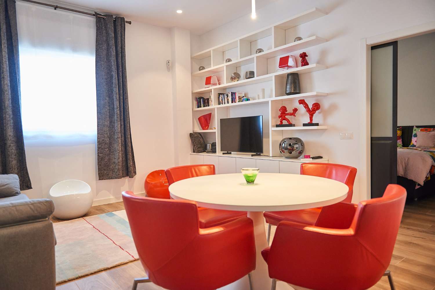 Villa en venta en El Peñoncillo (Torrox)