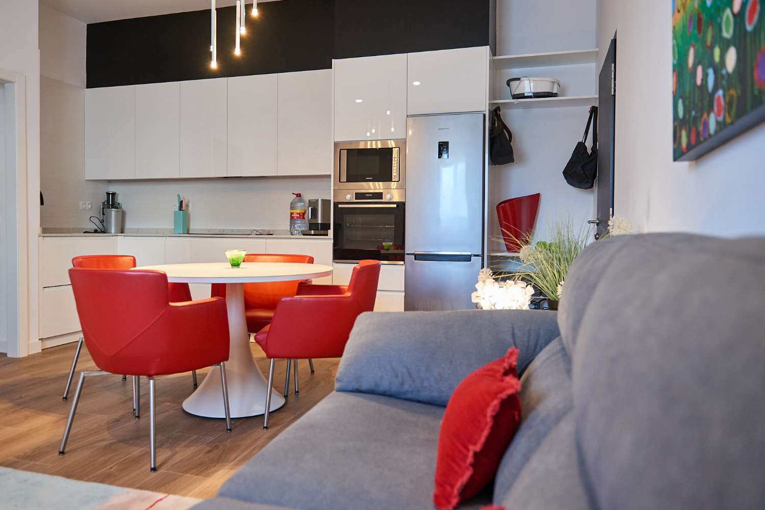 Villa en venta en El Peñoncillo (Torrox)