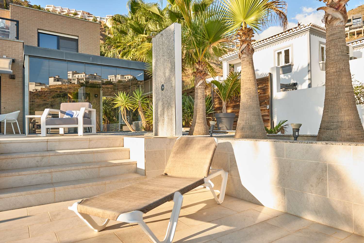 Villa en venta en El Peñoncillo (Torrox)