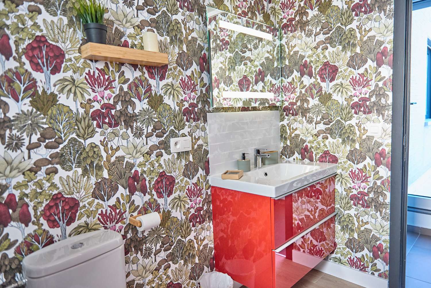 Villa en venta en El Peñoncillo (Torrox)