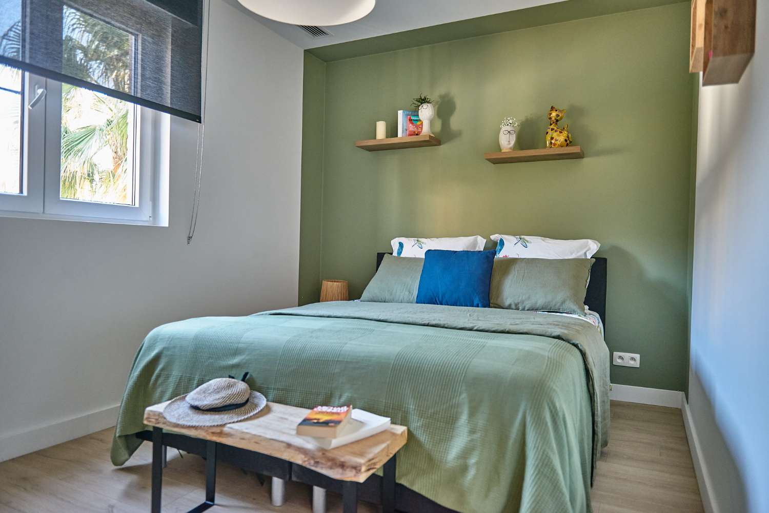 Villa en venta en El Peñoncillo (Torrox)