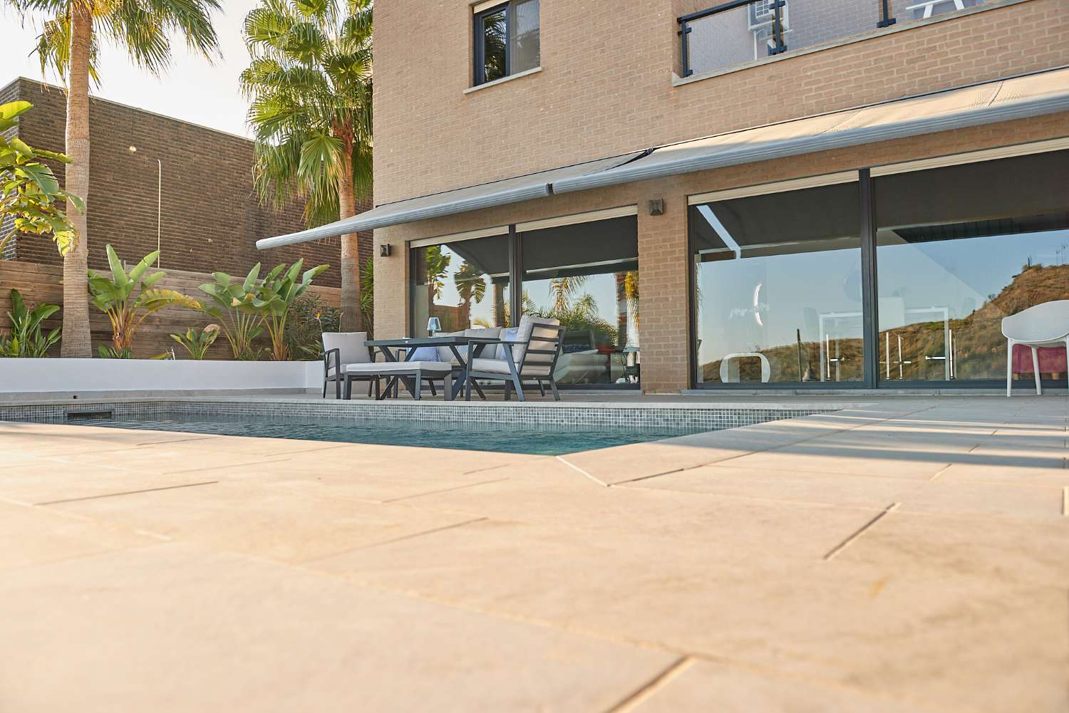 Villa en venta en El Peñoncillo (Torrox)