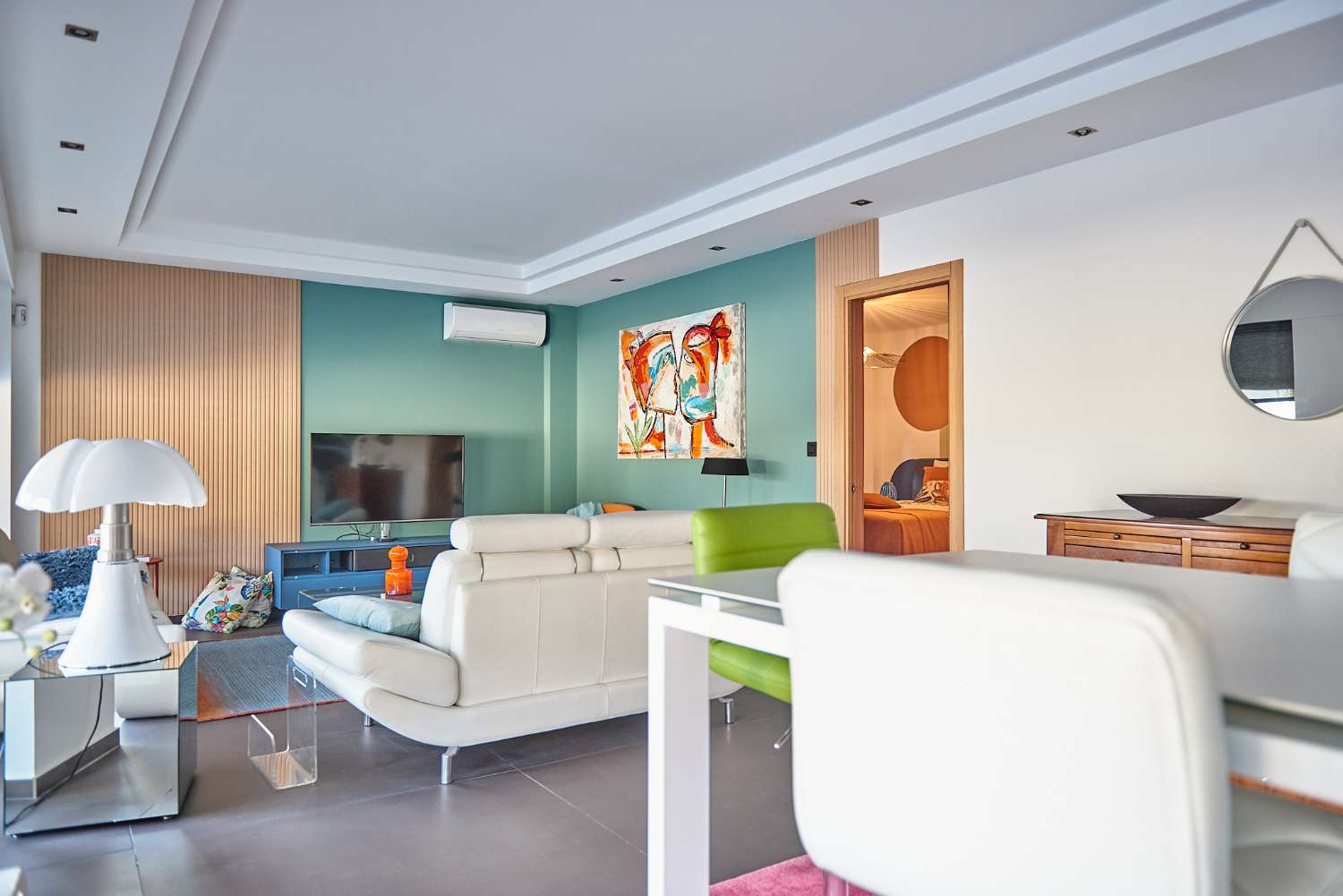 Villa en venta en El Peñoncillo (Torrox)