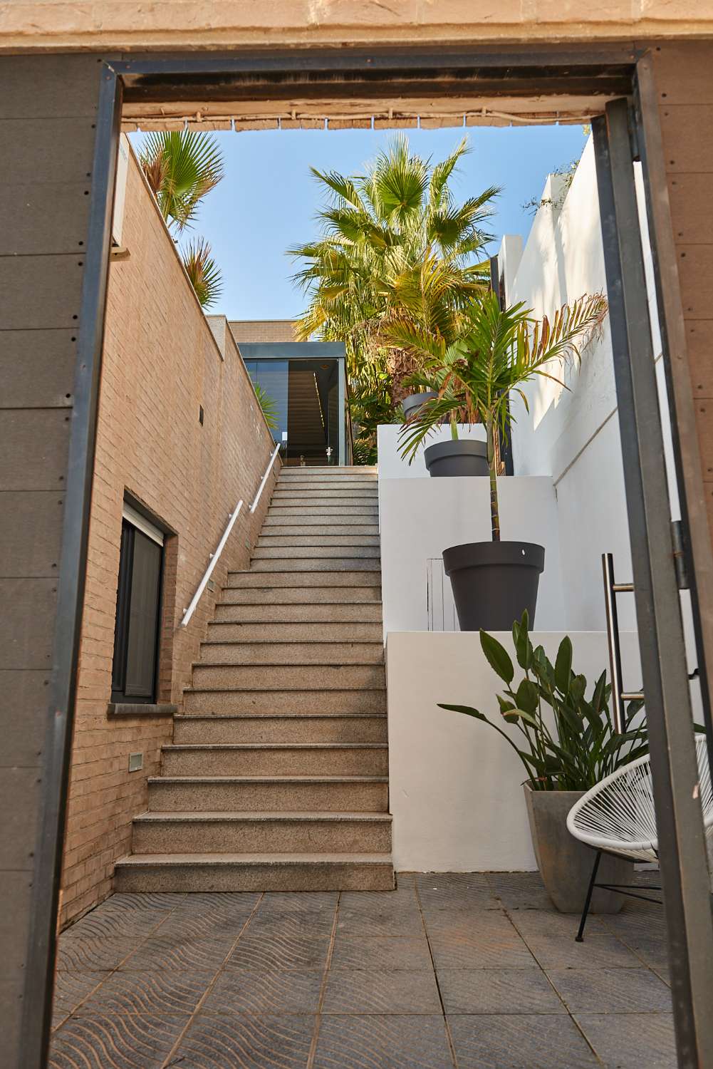 Villa en venta en El Peñoncillo (Torrox)