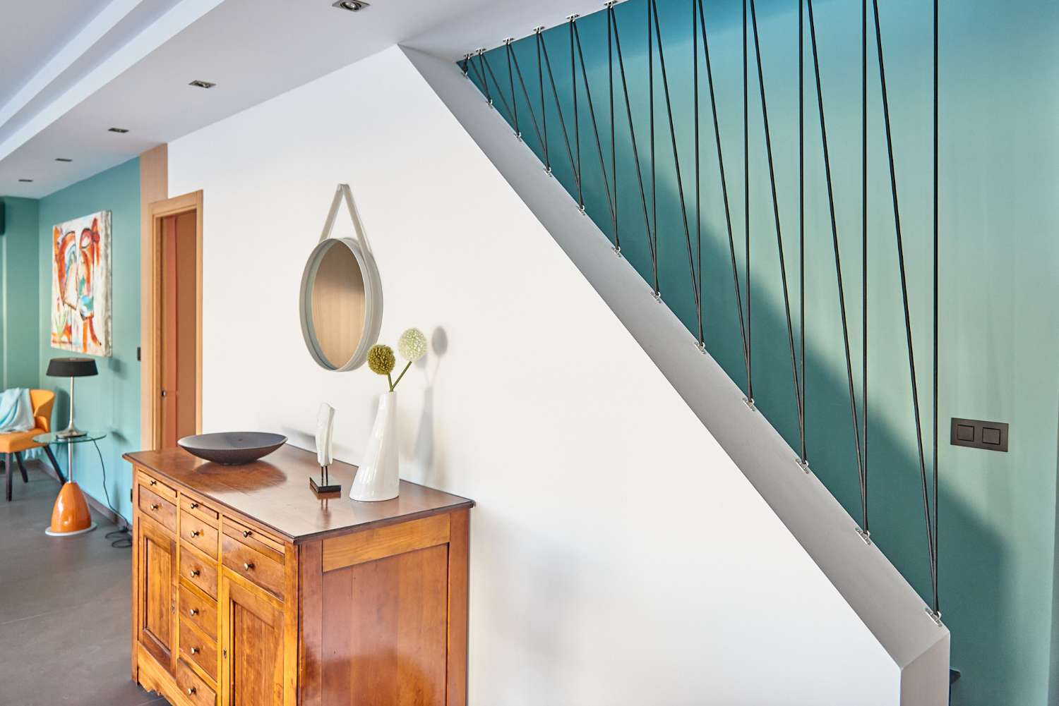 Villa en venta en El Peñoncillo (Torrox)