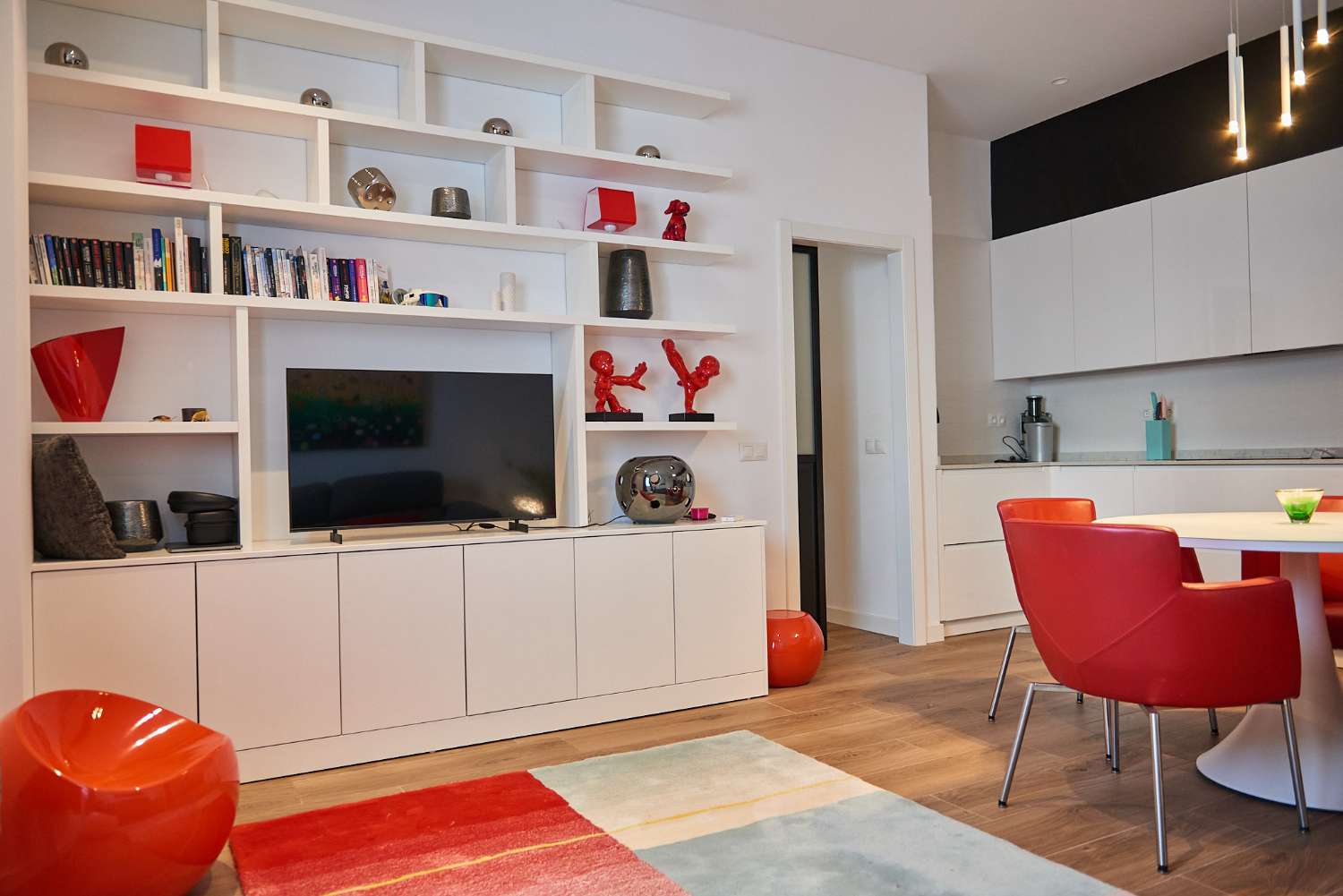 Villa en venta en El Peñoncillo (Torrox)